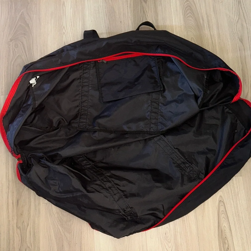 Samsonite Oversized Tote-A-Ton 33